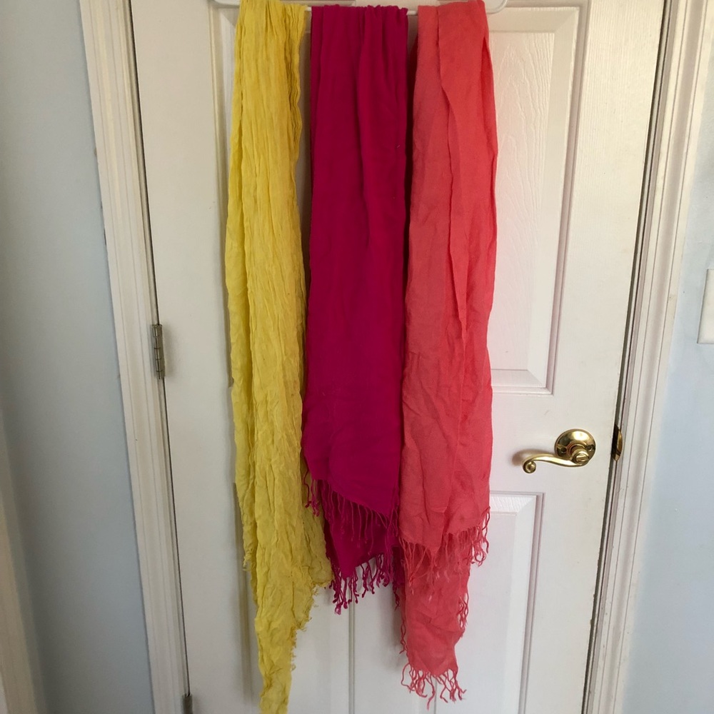 Scarves